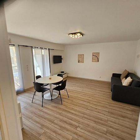 Beautiful 1 Bedroom Flat Nice Dış mekan fotoğraf