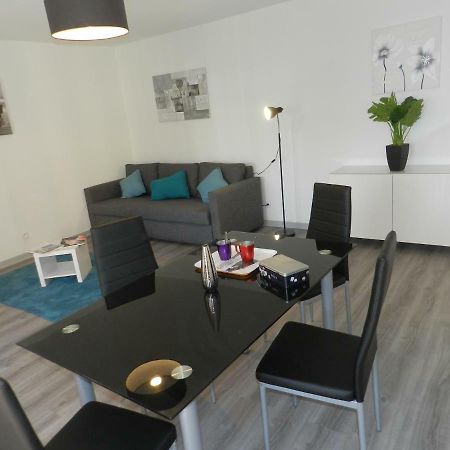 Beautiful 1 Bedroom Flat Nice Dış mekan fotoğraf