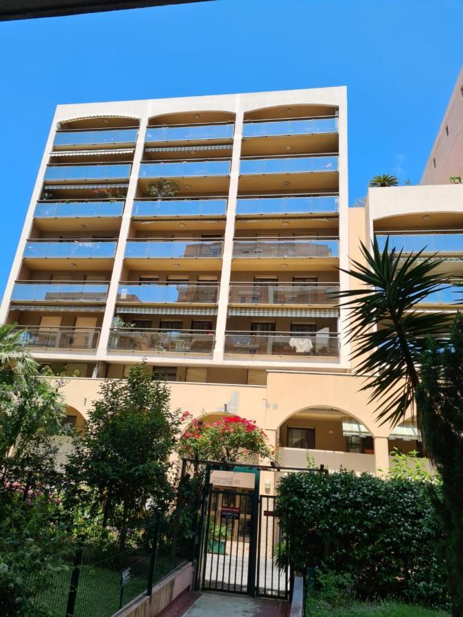 Beautiful 1 Bedroom Flat Nice Dış mekan fotoğraf