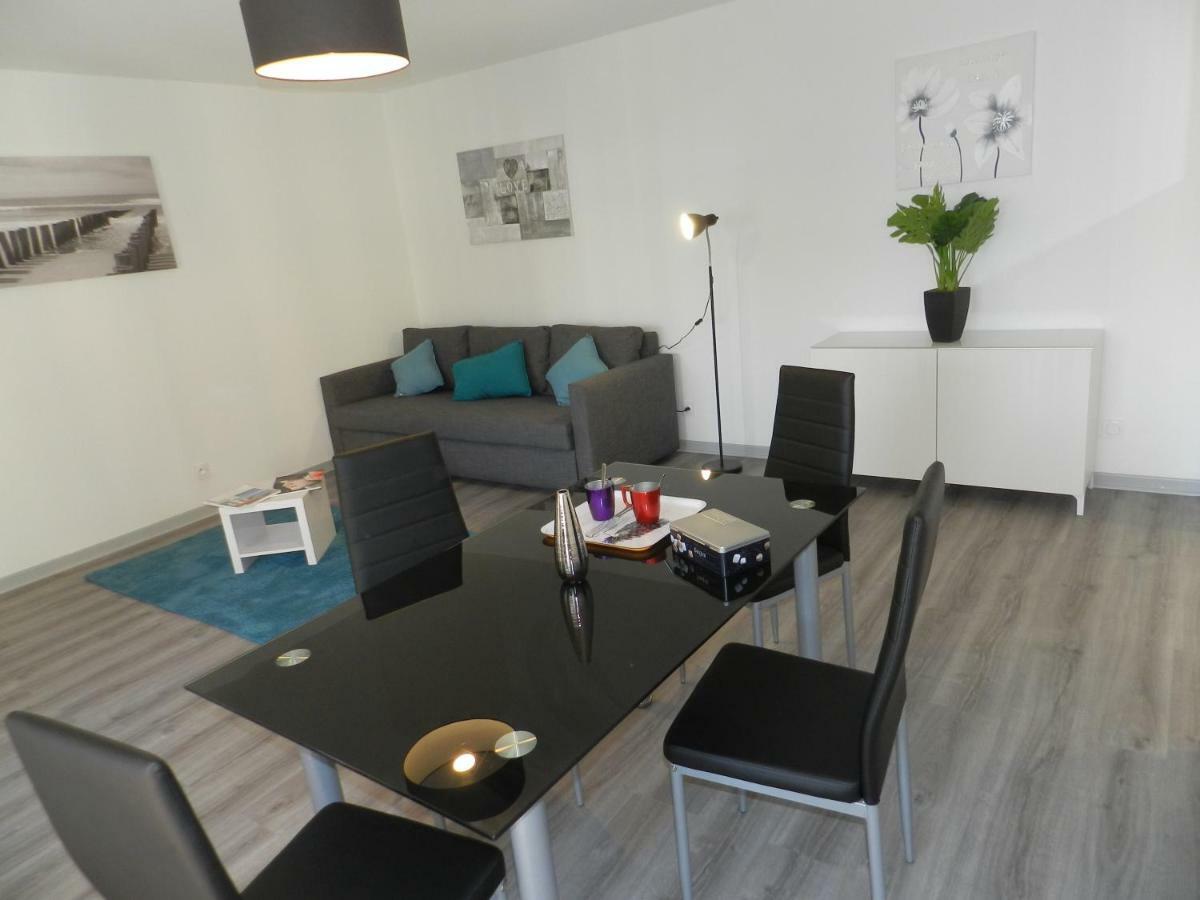 Beautiful 1 Bedroom Flat Nice Dış mekan fotoğraf