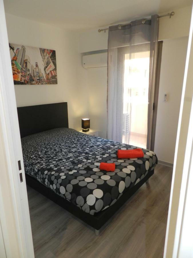 Beautiful 1 Bedroom Flat Nice Dış mekan fotoğraf