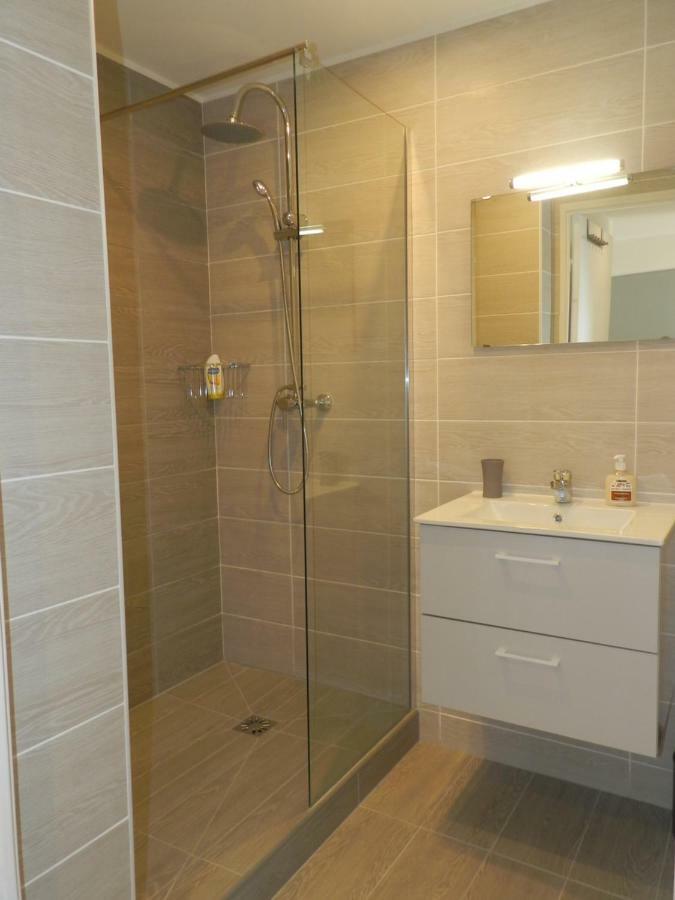 Beautiful 1 Bedroom Flat Nice Dış mekan fotoğraf