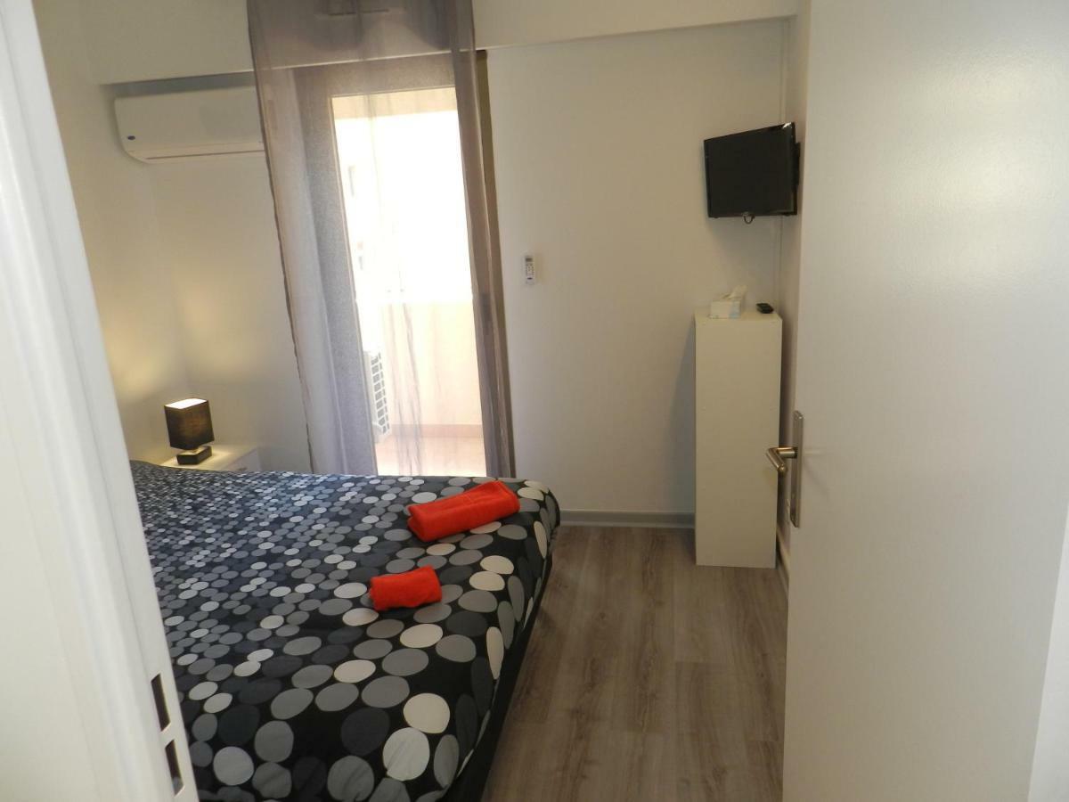 Beautiful 1 Bedroom Flat Nice Dış mekan fotoğraf